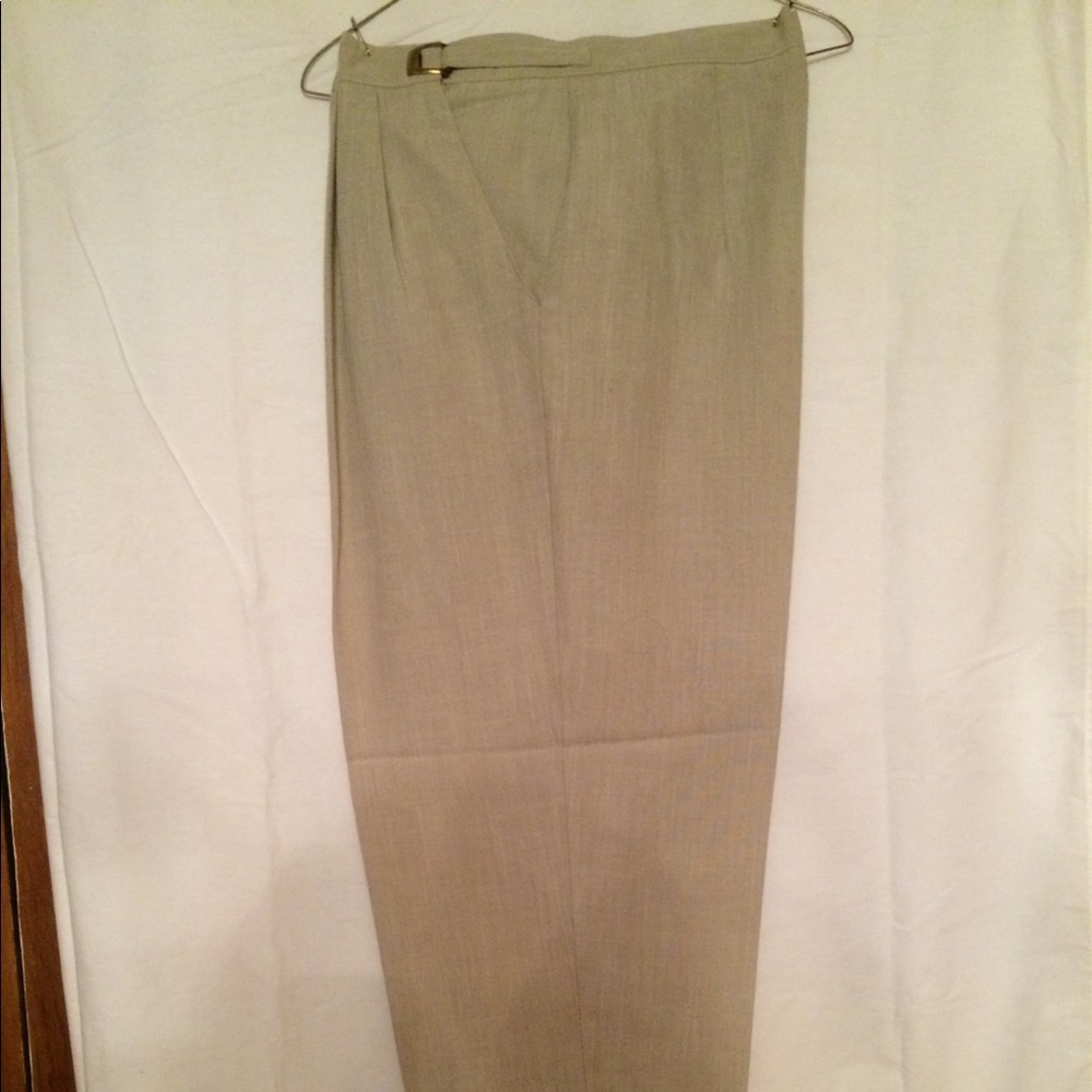 Dress pants
